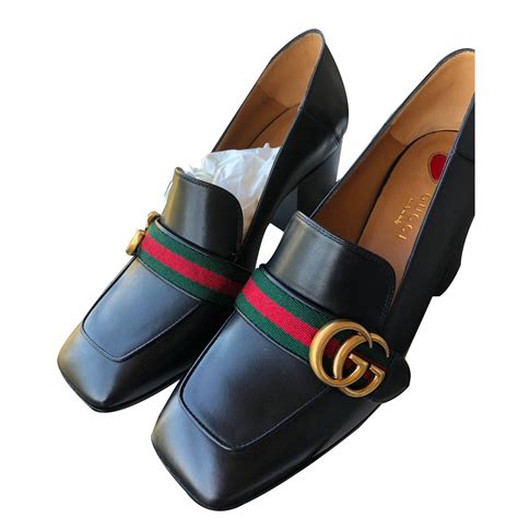 mocassins gucci occasion|mocassins Gucci outlet.